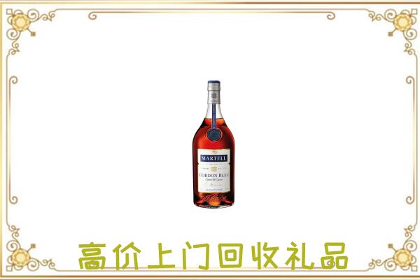 阿鲁科尔沁附近回收马爹利